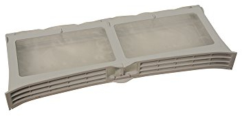 Filtro per asciugatrice Candy per Carter 40005584