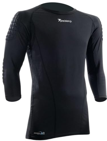 Precision GK Unterhemd, gepolstert, Größe XS