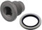 febi bilstein 101250 tappo scarico olio con anello tenuta, 1 unità