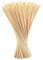 FEPITO 60 Pcs Fiber Diffuser Sticks Oil Diffusers Replacement Aroma Fibre Diffuser Sticks (24cm x 3mm)