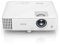 BenQ MU613 DLP Business Projector for Office Presentations, HD, 1080p+ WUXGA, 4000 Lumens High Brightness, Video, Dual HDMI, Wireless, Mobile, Smartphone, Laptop, Android, iPhone, Wi-Fi, USB