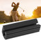 Worii Golf Rubber Grip Vice Clamps, Rubber 51g 8.8cm Putters Vise Clamp, Club Vise Clamp, Putters Vice Grip Club Shaft for Golfers Club