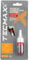 TECMAXX Schraubensicherung Hochfest Rot 6 ml - Schraubensicherungslack - Schraubenkleber - Schrauben Kleber