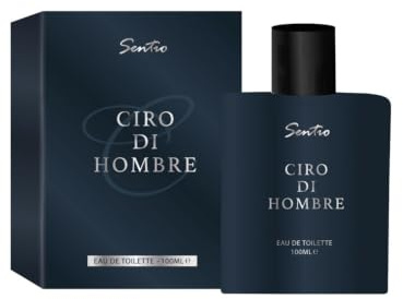 Sentio Ciro di Hombre Edt 100 ml