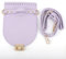 1 Set Handgemachte Leder Tasche Set Nähen Tasche Leder Abdeckung Mit Löchern Tasche Strap DIY Zubehör Für Stricken Rucksack Frauen Handtasche