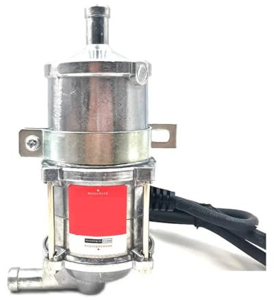 Calentador de Motor de 220V-240V y 3000W, Calentador de estacionamiento eléctrico a Gas, Calentador diésel Webasto, precalentador de Aire for estacionamiento de Coche, calefacción for 2,5l-6,2l