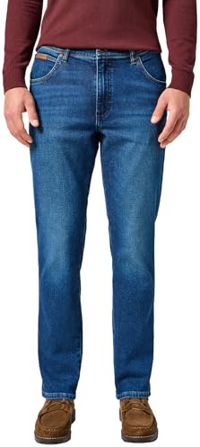 Wrangler Texas Slim Jeans für Herren