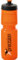 750ml Pull Top Sports Water Bottle - ORANGE - Gym Training Bicycle Screw Lid