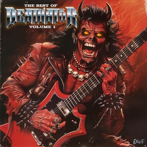 Huckle Knuckle Duster [Explicit]