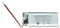 Batteria di ricambio da 800 mAh 3,7 V compatibile con XP Deus Metal Detector WS1 WS2 WS3 WS4 WS5, MI-4 Pinpointers, MI-6 Pinpointers, CP-XPWS