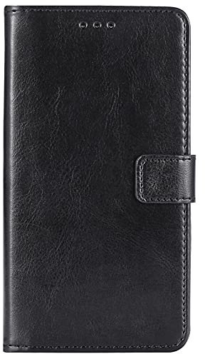 Houjunor Leather Mobile Phone Case for Unihertz 8849 Tank 3 Pro