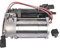 37206789450 Luftfederung Kompressor Kompatibel mit 5er F11 F07 GT 518d 520i 523i 525d 530i 535i #37206784137 37206789165 Mixizap