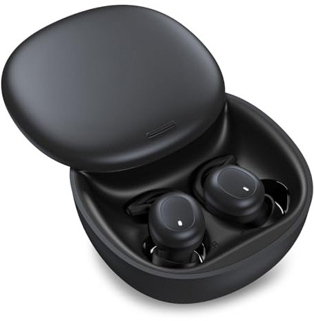 Caofutong Invisible Sleep Earbuds, Bluetooth 5.3 Wireless Earphones, Comfortable Noise Cancelling Earbuds, Mini in-Ear Headphones Women Men for Work Workout, for Samsung/iOS/Android systems#7