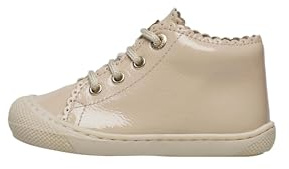 Naturino Lauflernschuhe aus Lackleder