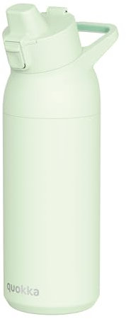 Quokka Tide Pastel Green 700 ml