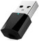 STOBOK Mini USB Empfänger für Stereo Audio mit Audiokabel für Home Office Kompatibel mit Lautsprechern Mini Design für Zuhause oder Geschäftsnutzung