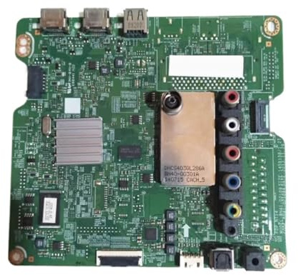 Scheda madre BN41-02109A BN41-02109, compatibile con Samsung, schermo S60FH-YB06 S43SD-YB03 43 60 TV di ricambio (60 pollici)