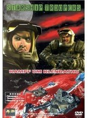 Starship Troopers - Kampf um Klendathu