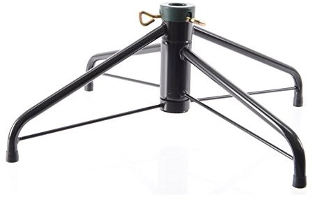Base per Albero di Natale Universale Verde Diametro 45cm