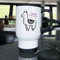 Thermobecher Spruch Drama Queen/Llama Queen Lama Thermotasse Becher Tasse