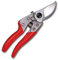 ARS Robuste Handschere, rote Griffe, 17,8 cm