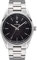 Junkers Professor Analog Quarz Uhr Edelstahlarmband Saphirglas Indizes schwarz 9.32.02.02.M