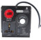 DollaTek AC 220v 4000w einstellbarer Spannungsregler Motordrehzahlregler Lüftersteuerungsregler