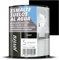 JOVIRA PINTURAS Peintura Pour Les Sols, À l'eau. Spécial pour garages, entrepôts, gymnases, buanderies, terrains de jeux, terrains de sport, etc (750 ml, Noir)