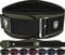 RDX 6.5” Gewichthebergürtel, Auto-Lock Trainingsgürtel, Krafttraining Powerlifting Fitness Bodybuilding Gürtel, Gewichtheben Gepolstert Gym Weight Lifting Belt, Männer Damen Kreuzheben Workout
