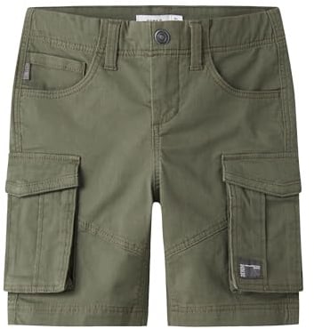 NAME IT Boy Shorts Regular Fit | Shorts
