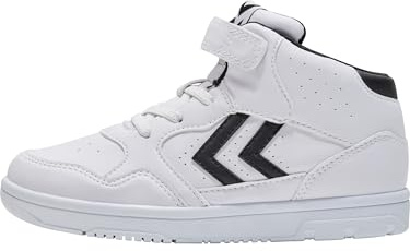 hummel Klettverschluss Sneaker Camden High Lebensstil Kinder