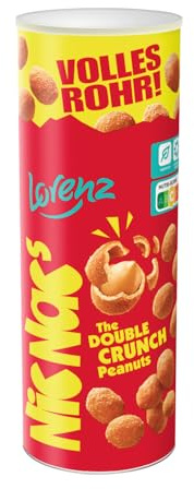 LORENZ | NicNac's Original Dose | 1 x 333 g | vegetarisch