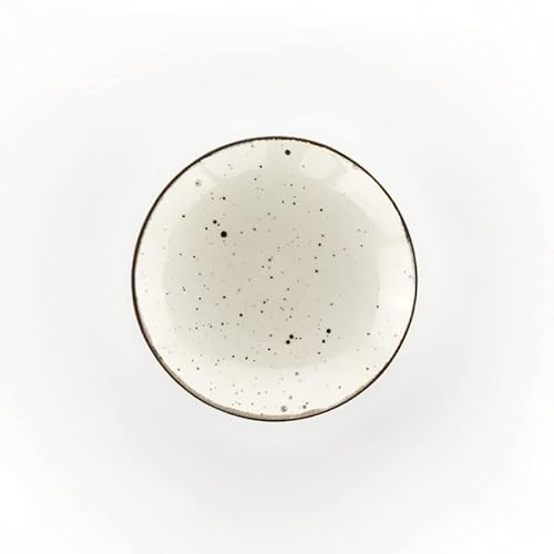 WEISSESTAL Piatto Fondo 22CM Cottage Ivory