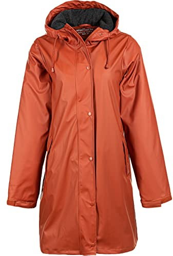 WEATHER REPORT Damen Simone Jacke