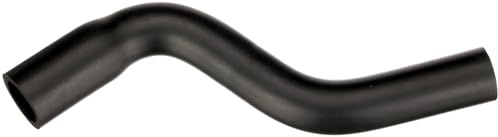 GATES EMH396 Kurbelgehäuseentlüftung-Schlauch Kompatibel mit OPEL Astra G CC T98 5656072 7471-00396 747100396