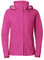 VAUDE Damen Women's Escape Light Jacket Regenjacke, Lychee, 44 EU