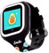 Save Family Iconic Plus Ed. Mr. Wonderful mit personalisierten Armbändern, Smartwatch für Kinder, Videoanrufe, Video, Bluetooth, App Store, Whatsapp & Stikers, Schwarz