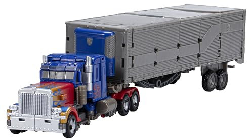 Transformers Studio Series Buzzworthy Bumblebee Optimus Prime Transformers Studio Series Buzzworthy Bumblebee Optimus Prime TF [Parallel Import]