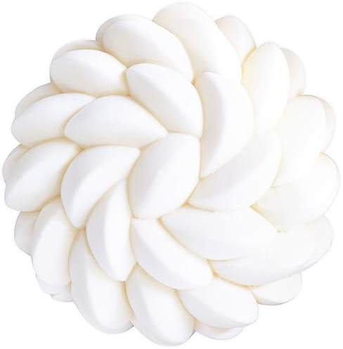 ScrapCooking - Moule à Entremets « Florescence » - Moule Silicone Relief 3D Floral - ⌀ 18 cm - Qualité Professionnelle - Moule Pâtisserie, Dessert, Gâteau - Avec Recette - Blanc - 2891