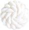 ScrapCooking - Moule à Entremets « Florescence » - Moule Silicone Relief 3D Floral - ⌀ 18 cm - Qualité Professionnelle - Moule Pâtisserie, Dessert, Gâteau - Avec Recette - Blanc - 2891