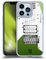 Head Case Designs Green Electric Guitar Soft Gel Case Compatible With Apple iPhone 13 Pro