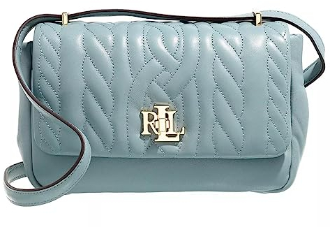 Ralph Lauren Crossbody Bag, blau(blue), Gr. One Size