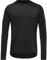 GOREWEAR Everyday Langarm Shirt Herren, Black, L