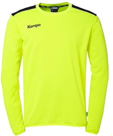 Kempa Unisex Emotion 27 Training Top Sweatshirt
