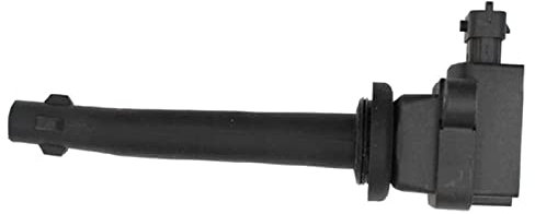 1/4 Stück 22448-1F700 Zündspule, für Nissan Micra MK II K11 1.0i 1.4i 0221504017 0040100337 0401003370 224481F700 Autoteile (Farbe: 1 Stück)