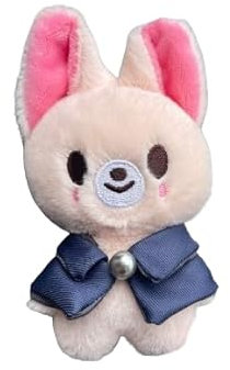 Stray-Kids Plüschpuppe Magic School Serie SK-Zoo Schlüsselanhänger STAY Niedlicher