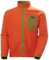 Helly-Hansen Pile Snap Panorama Uomo, 147 Pomodoro Ciliegio, Medium