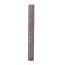 Baguettes de soudage,Tige en titane 1 tige métallique d'un diamètre de 10 mm et d'une longueur de 100 mm, utilisée for fabriquer des turbines à gaz.