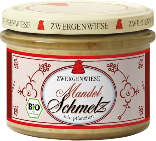 MandelSchmelz 12 x 150 g