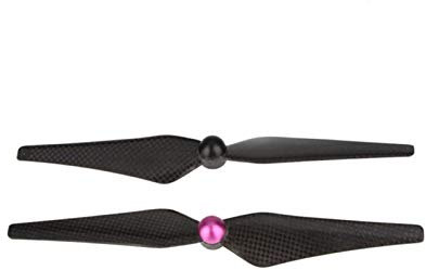 Pizgear 4 paare/los CW CCW Propeller Vollcarbon Selbstdichten Propeller, for DJI, for Phantom, 2 Vision Multicopter FPV 9443 Drohnen-Propeller-Set